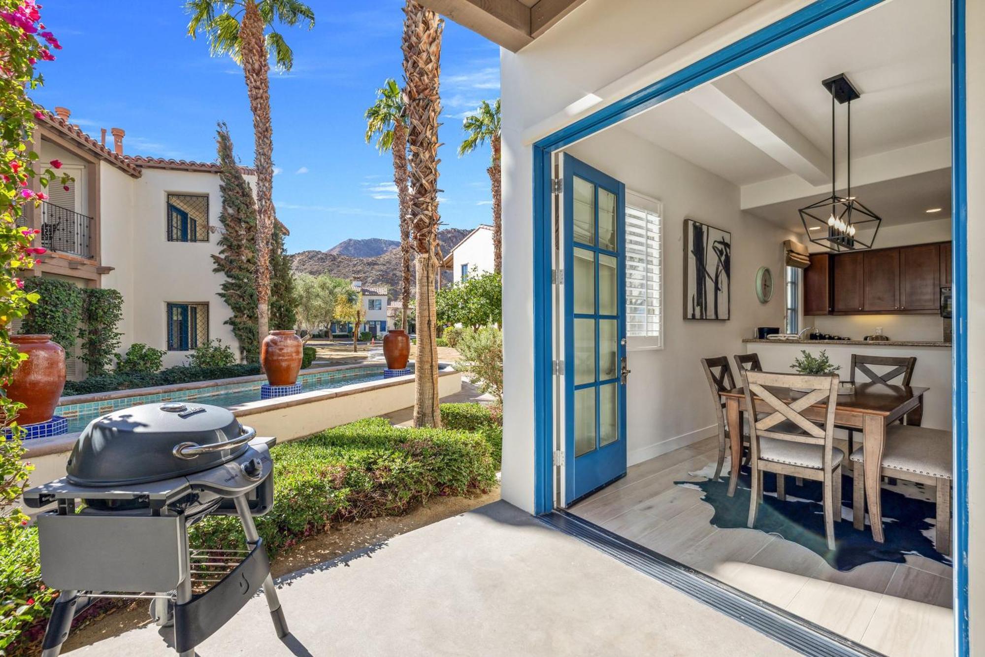 T21 Lux Villa With Fountain View Condo La Quinta Exterior foto