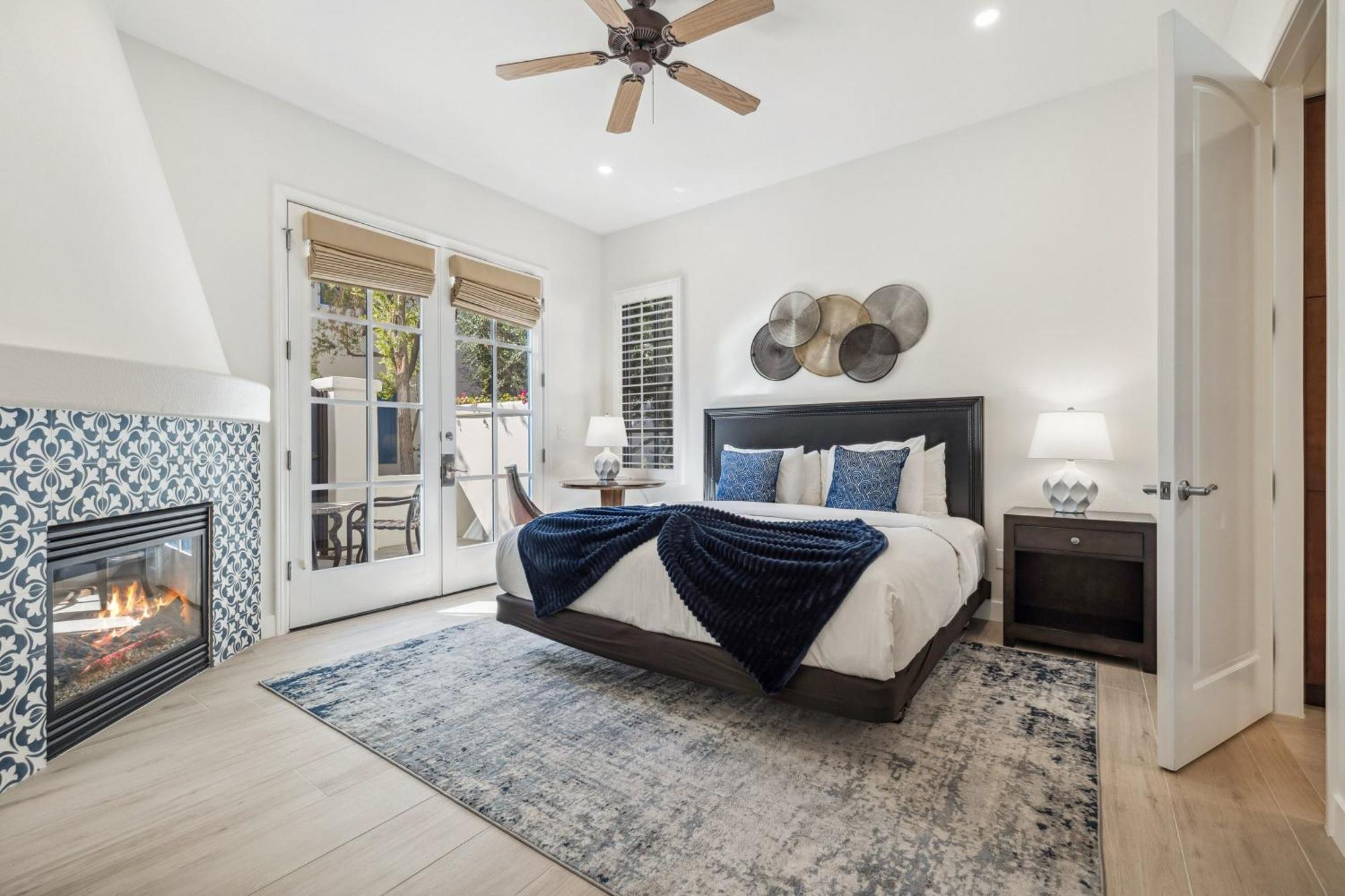 T21 Lux Villa With Fountain View Condo La Quinta Exterior foto