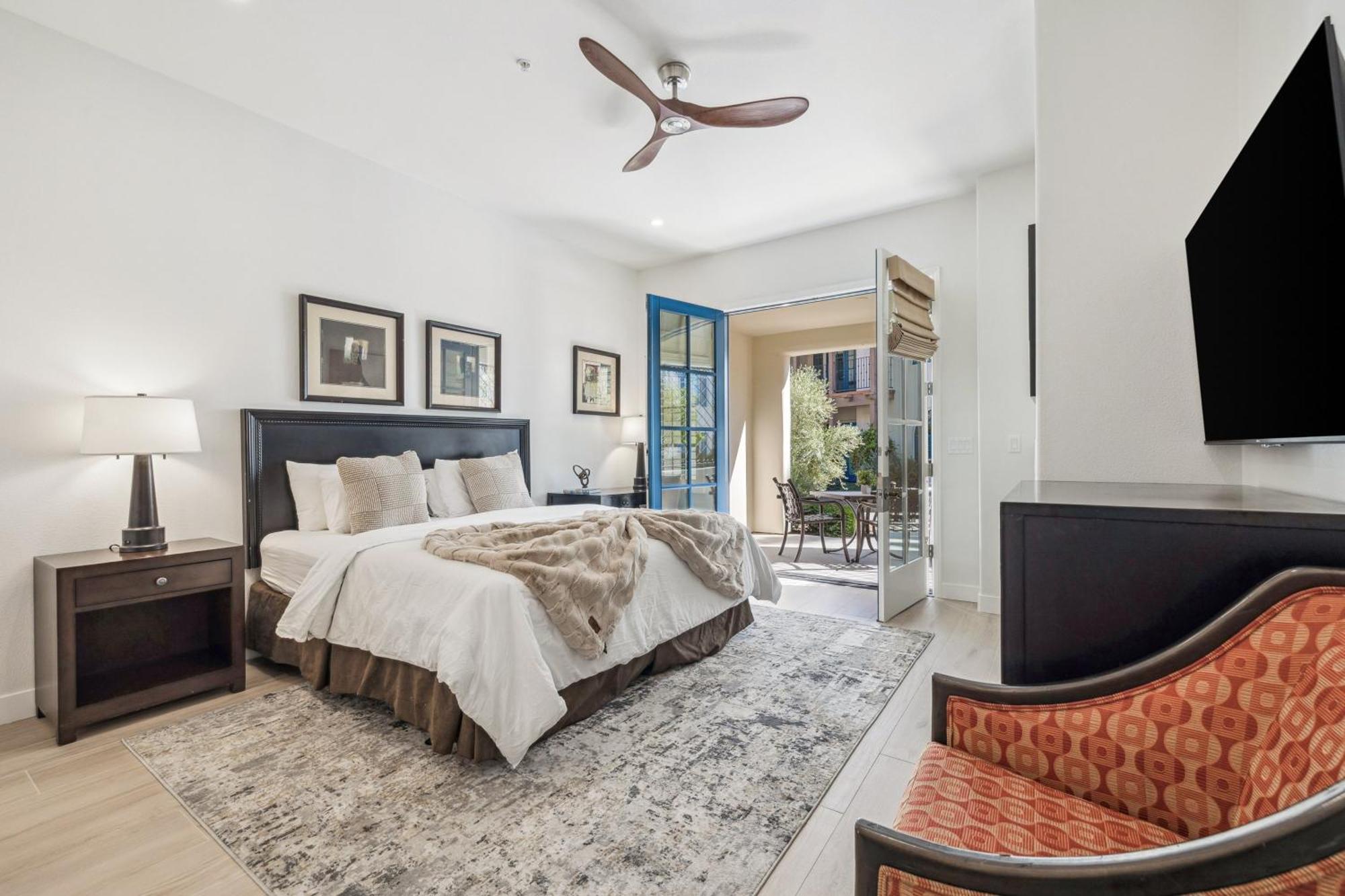 T21 Lux Villa With Fountain View Condo La Quinta Exterior foto